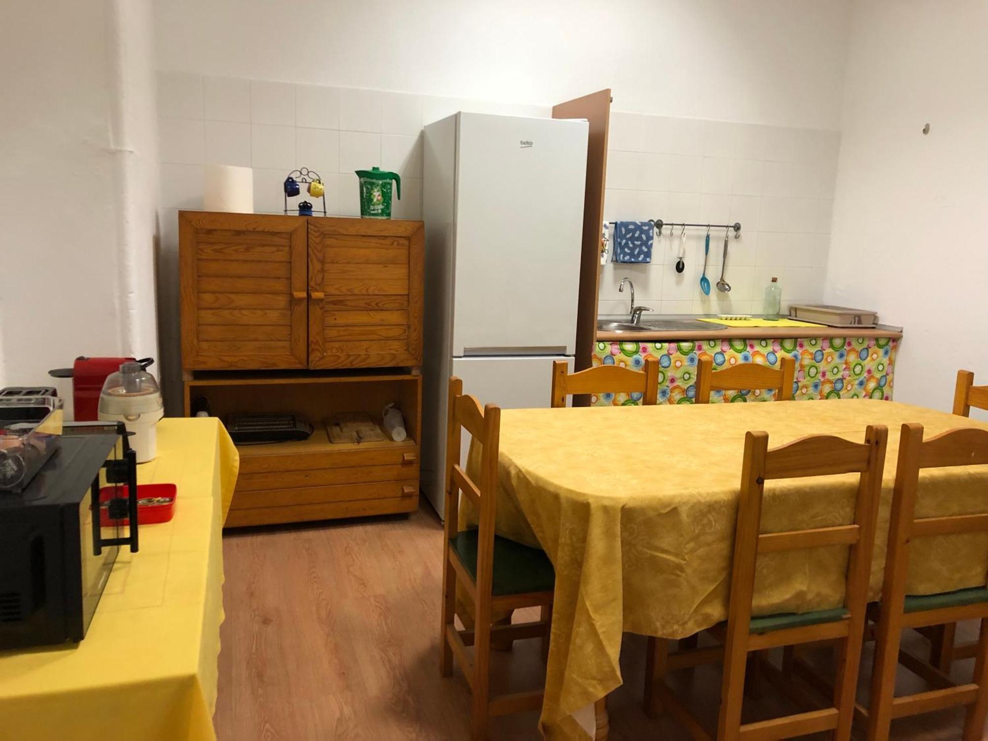 Hakuna Matata Holidays Huelva Kültér fotó
