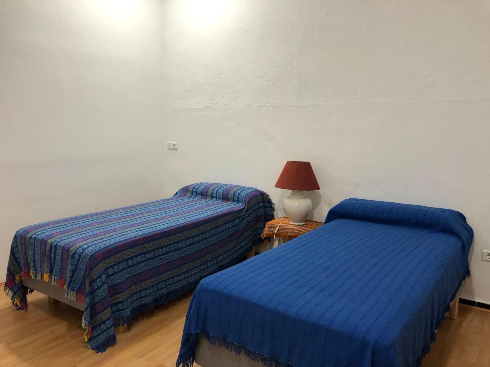 Hakuna Matata Holidays Huelva Kültér fotó