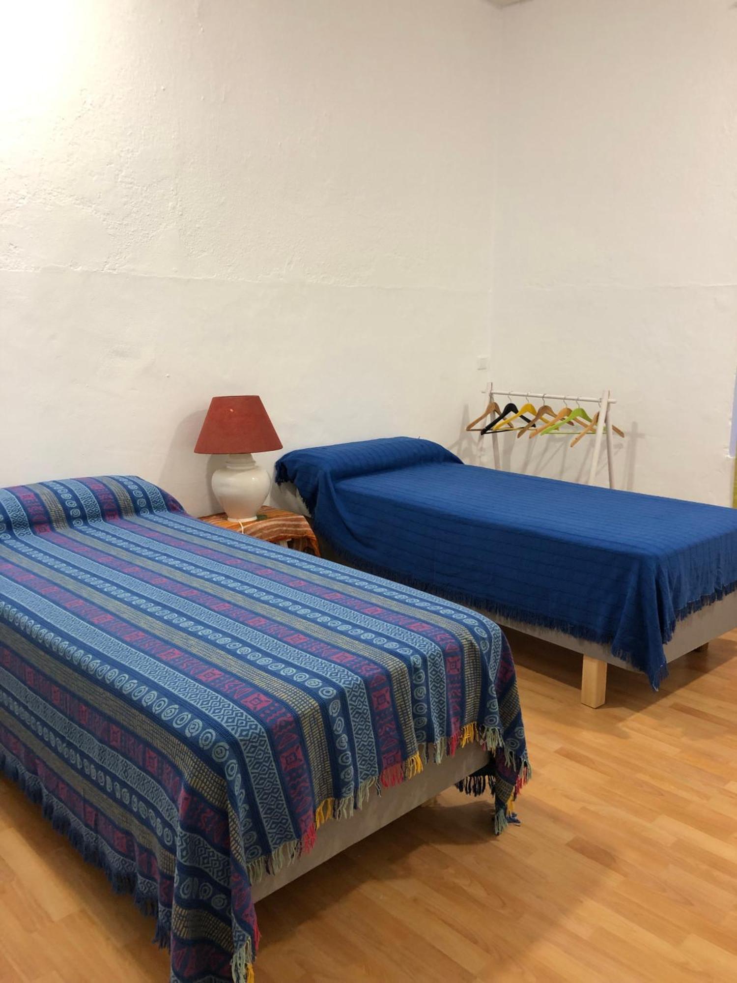 Hakuna Matata Holidays Huelva Kültér fotó