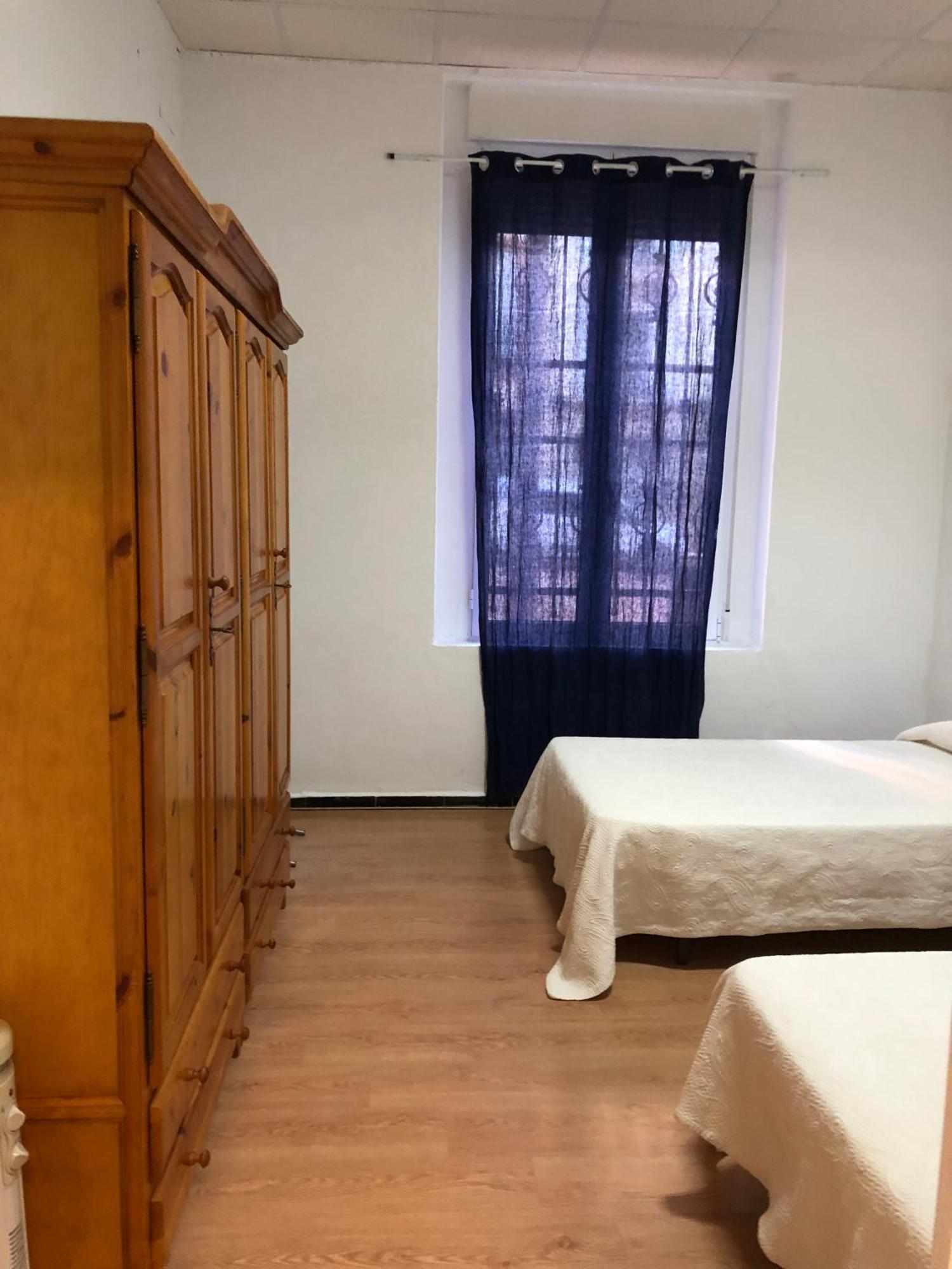 Hakuna Matata Holidays Huelva Kültér fotó