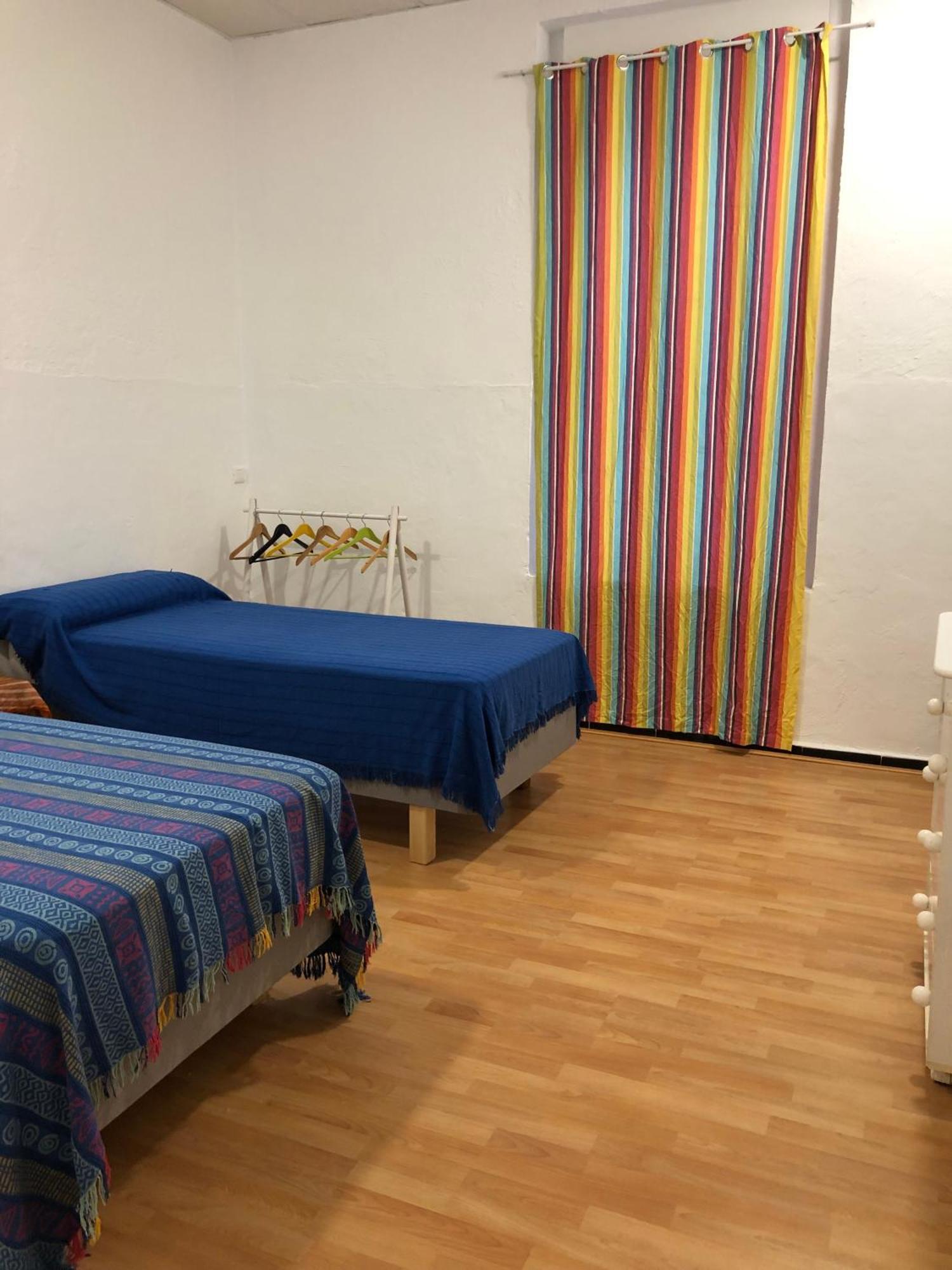 Hakuna Matata Holidays Huelva Kültér fotó
